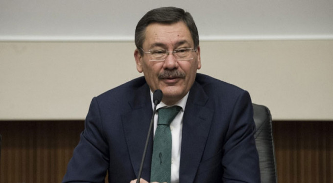 Gökçek bugün bırakıyor mu?