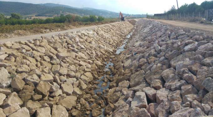 Bursalılara baraj müjdesi