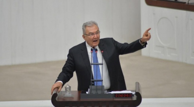 Baykal'ın durumuyla ilgili hastaneden açıklama