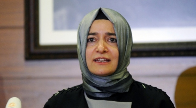 Bakan Kaya'dan ByLock iddiasına yanıt