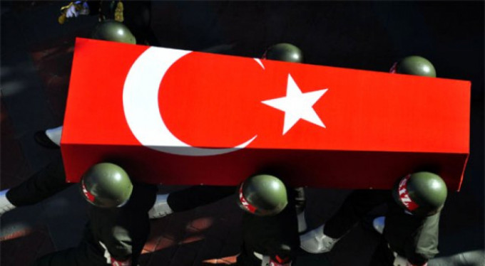 Kuzey Irak'tan acı haber! Şehitlerimiz var