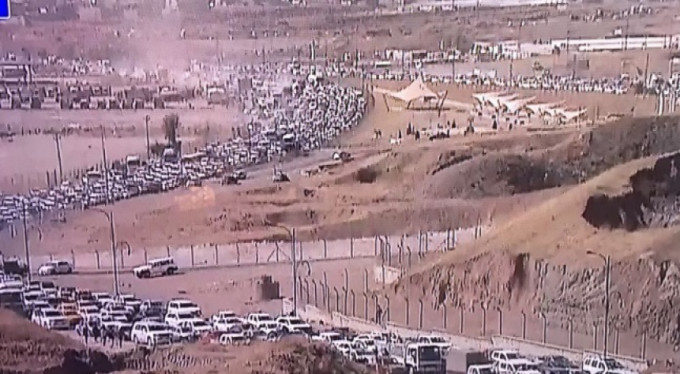 Ve Peşmerge dağıldı!