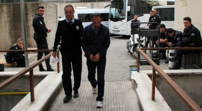 Bursa'da koca dehşeti!