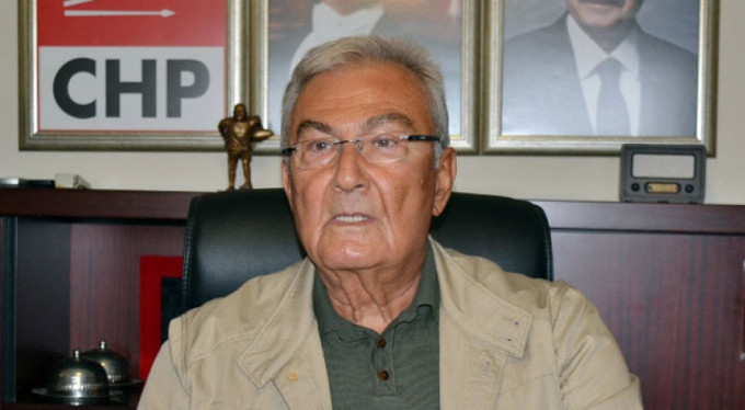 Deniz Baykal yeniden ameliyata alındı!