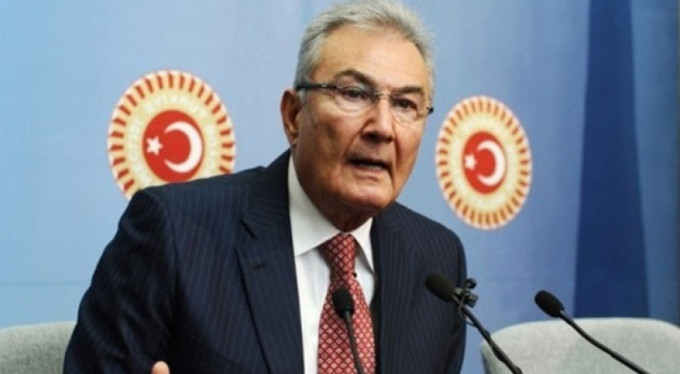 Deniz Baykal'ın son durumuna ilişkin açıklama geldi