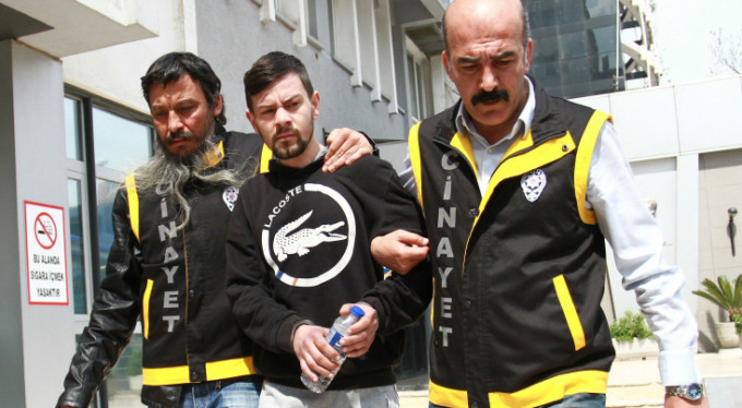 Bursa'da korkunç olay! Öldürdüklerini hatırlamıyor