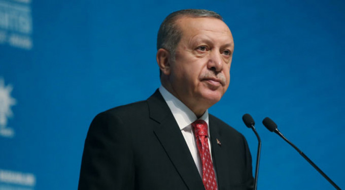 Cumhurbaşkanı Erdoğan Baykal için devrede