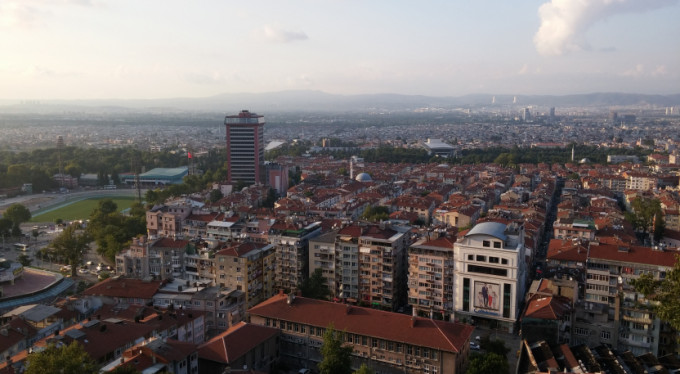 Bursa'da kültürel miras konuşulacak