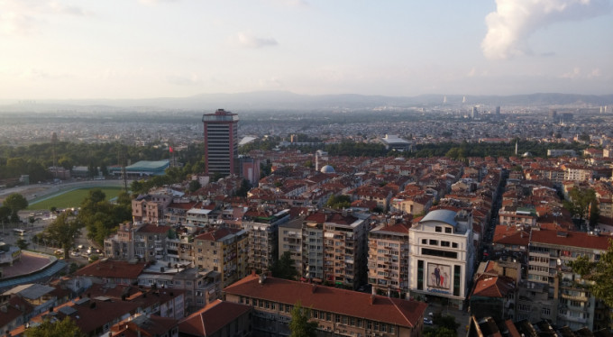 Bursa'da belediyeler arsa satıyor