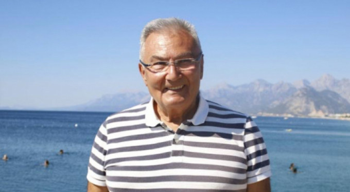 Sağlık Bakanı'ndan flaş Deniz Baykal açıklaması!