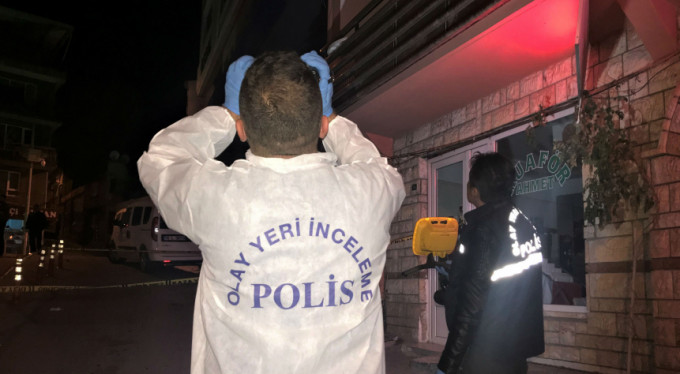 Kübra'nın erkek arkadaşı "Şaka sandım"