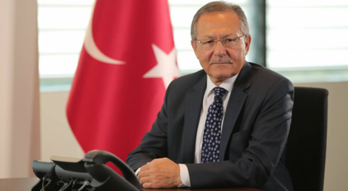 Balıkesir Belediye Başkanı'ndan istifa açıklaması!