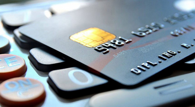 Kredi kartı borcu ödenemiyor