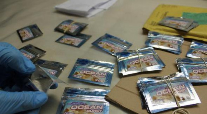 Bonzai'den beter 'flakka' kabusuna dikkat