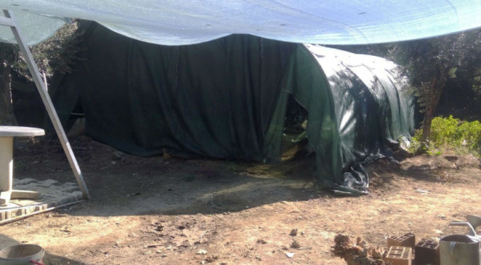 Bursa'da define olayında flaş gelişme!