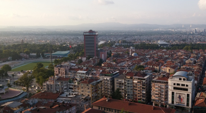 Bursa'da bugün hava nasıl olacak?