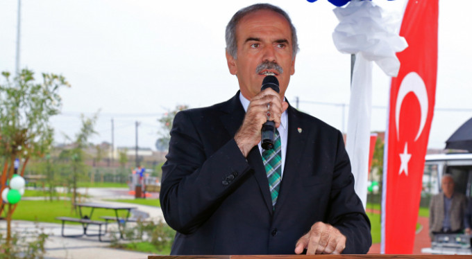 Recep Altepe devri bitti!