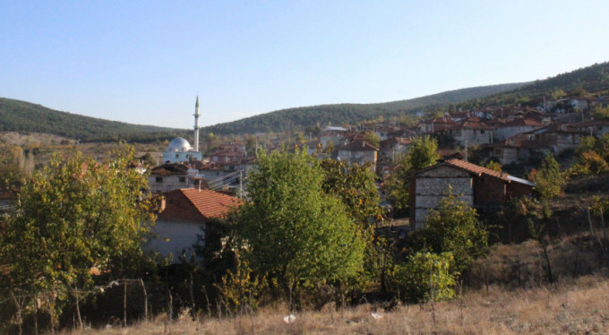 Bursa'nın köyleri terk ediliyor!