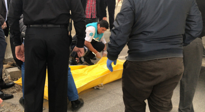 Bursa'da kural ihlali genç kadını canından etti