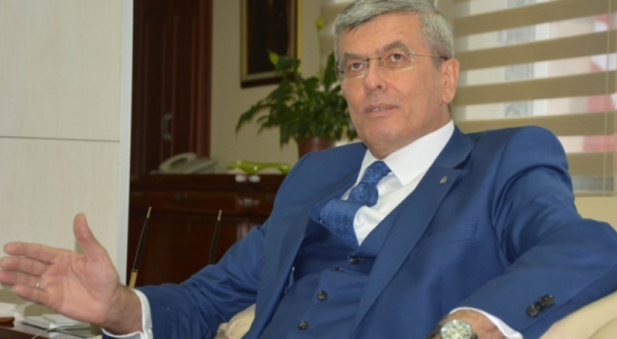 Kenan İpek'e yeni görev