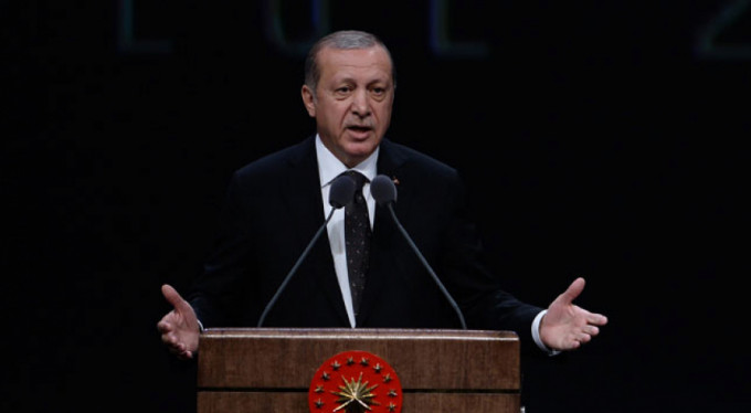 Erken seçin olacak mı? Cumhurbaşkanı açıkladı!