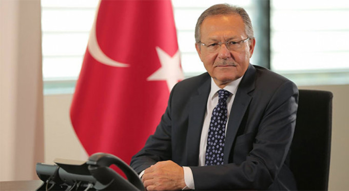 Balıkesir Belediye Başkanı da istifa ediyor!