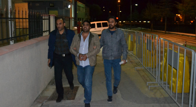 Bursa'da üniversite öğrencisini bıçaklamıştı...