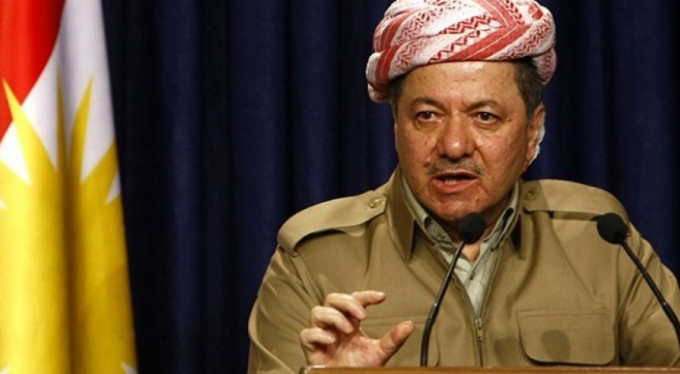 Barzani'den referandum ile ilgili yeni teklif