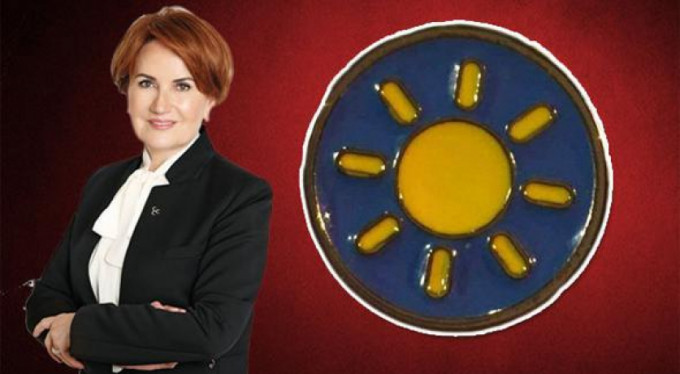 Meral Akşener'in partisinin ismi belli oldu