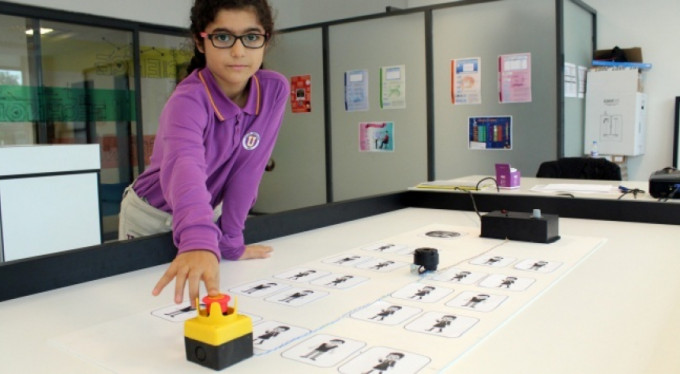 Alperen'in ablasından hayat kurtaracak servis projesi