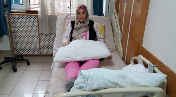 17 yıl mutsuz yaşadı, sonunda bıçaklandı...