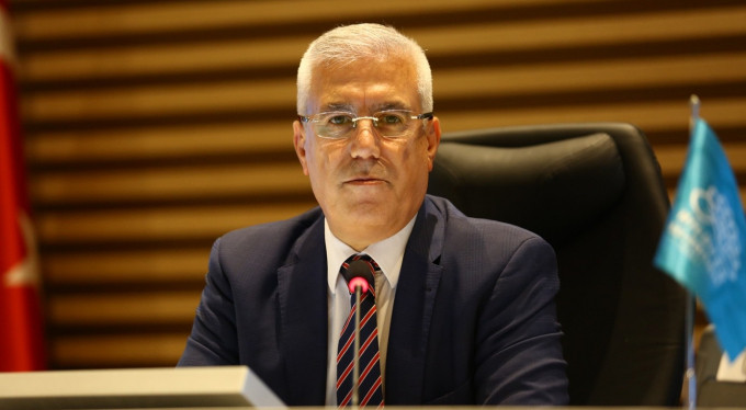 Nilüfer Belediyesi 2018 yılı bütçesini açıkladı