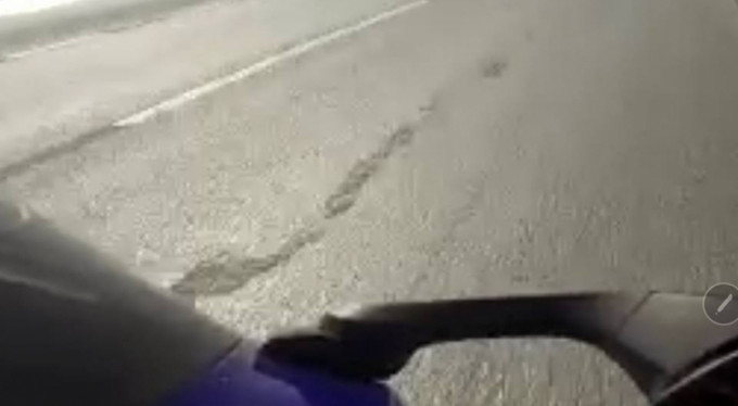 Bursa'da gencin ölümü donan çimentodan