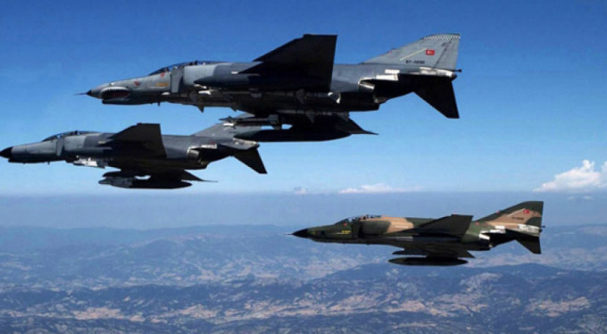 PKK'ya büyük darbe!