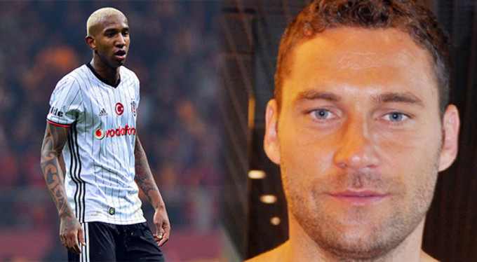 Beşiktaş'ın iki futbolcusu adliyelik oldu!