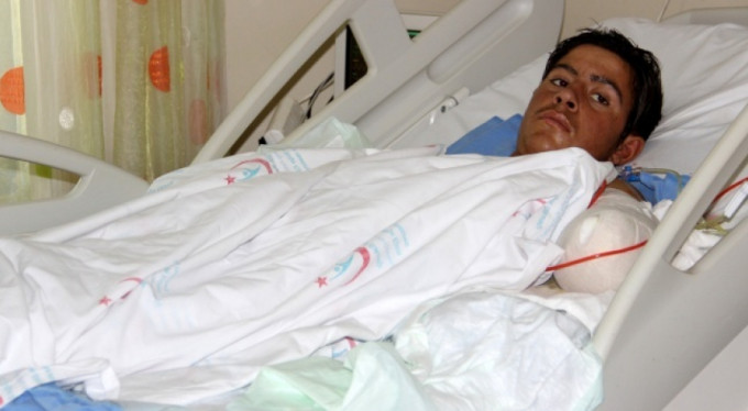 Türkiye Ramazan için seferber oldu!