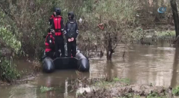 Tekirdağ'dan acı haber
