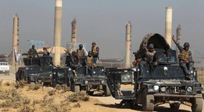 Irak Başbakanı açıkladı! Operasyon başlatıldı