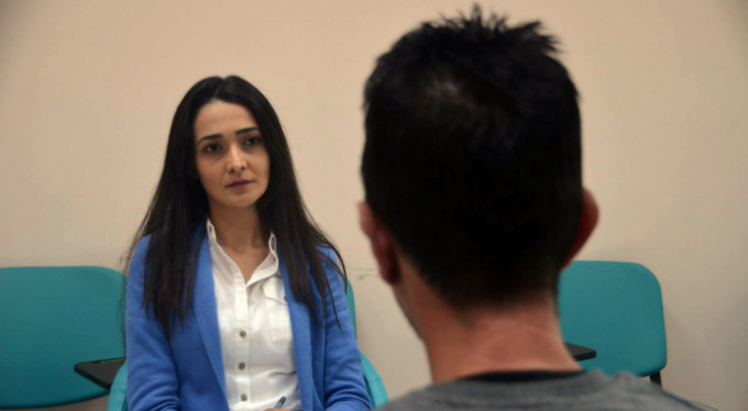 Bursa'da acı itiraf! "Ailemi, eşimi, çocuklarımı..."