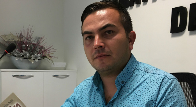 Meyvenin parasını ağaca asmıştı! O vatandaş...