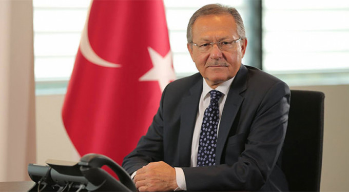 Balıkesir Belediye Başkanı kararını açıklıyor!