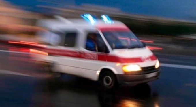 Bursa'da eski muhtar kendini vurdu!