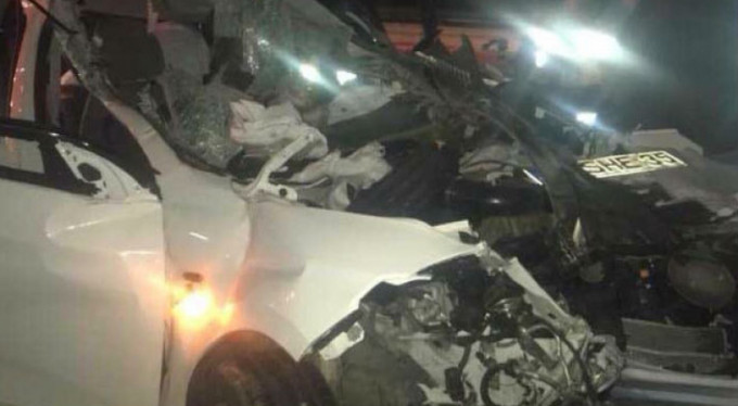 Bursa'da dehşet anları! 1 ölü