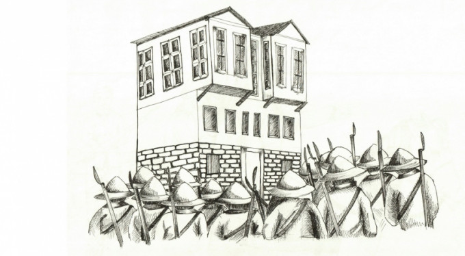 Bursa'da Cumhuriyet'i böyle anlattılar