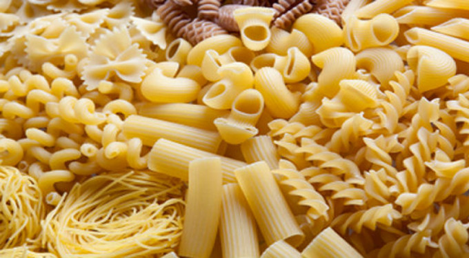 Bursalılar glütensiz makarna yiyebilecek
