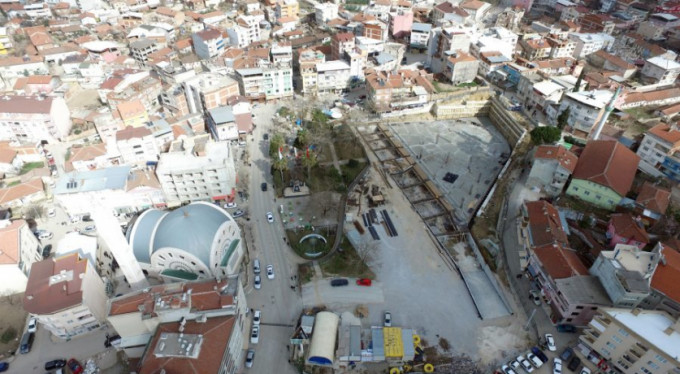 Bursa'da onlar da MOBESE istiyor!