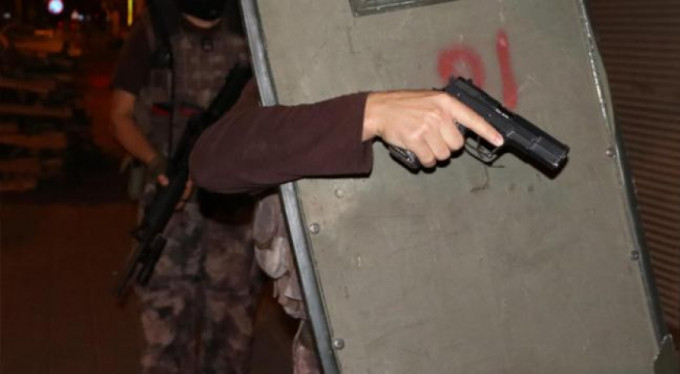 Gece yarısı PKK/KCK operasyonu!