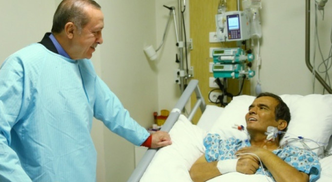 Naim Süleymanoğlu'ndan kötü haber!