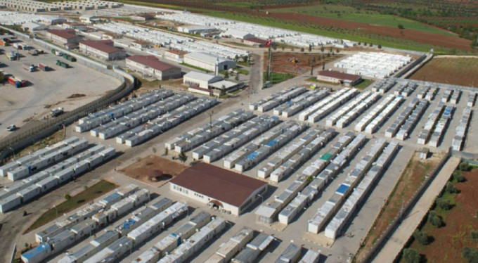 İşte Türkiye'de yaşayan resmi Suriyeli sayısı