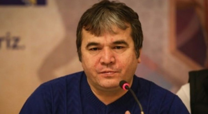 Naim Süleymanoğlu'nun son durumu...